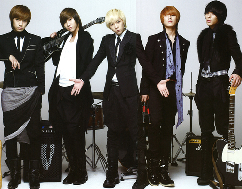 FT Island Photo was added by kristinka009 Photo no 29 47