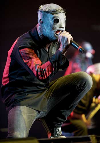 corey taylor images. Corey Taylor