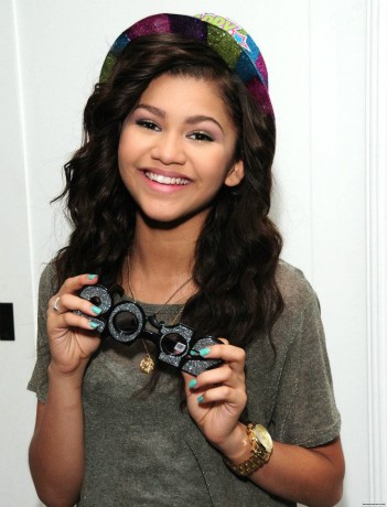 Zendaya Coleman