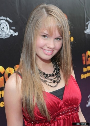 Enjoy your and her fave flavor of debby ryan dreams Who talks about deborah 