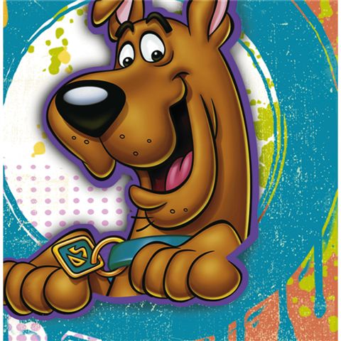 Soundtrack ScoobyDoo esk texty Photo was added by McMarty Photo no