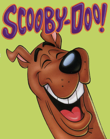 Soundtrack ScoobyDoo esk 