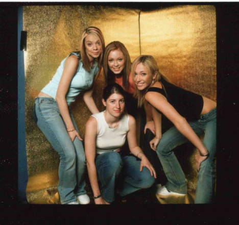 Atomic Kitten Photo was added by atblatex Photo no 6 65