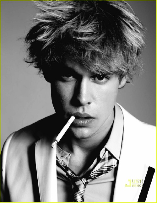 Chord Overstreet Photo was added by DramaQueen Photo no 4 4
