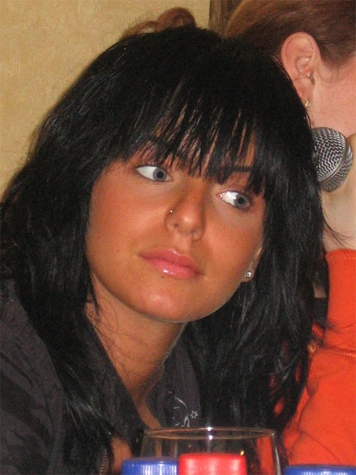 Julia Volkova photo