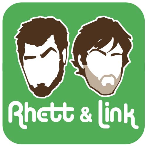 rhett and link