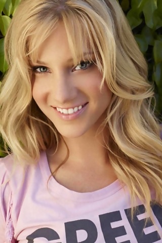 HEATHER MORRIS photo