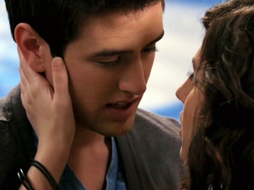 Big Time Rush Logan