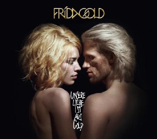 Single CD Unsere Liebe ist aus Gold Photo was added by Emily483 Photo no