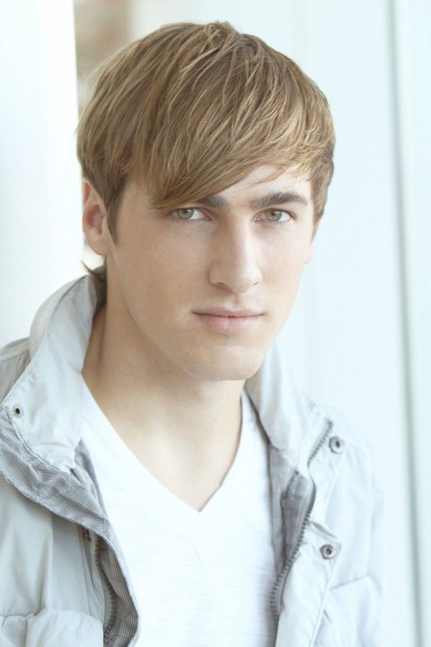 Kendall Schmidt photo