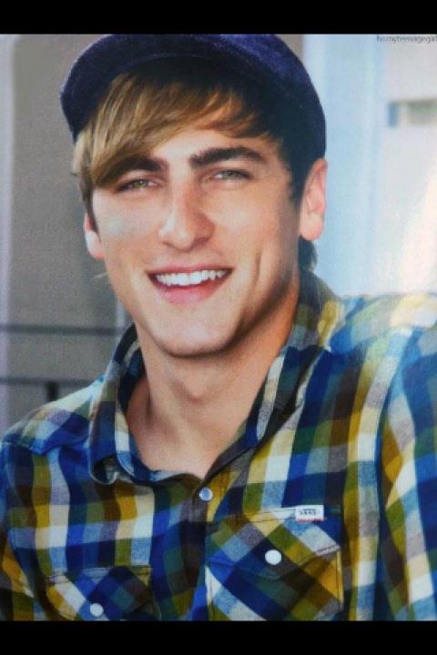 Kendall Schmidt Photo was added by baratucnak Photo no 11 159