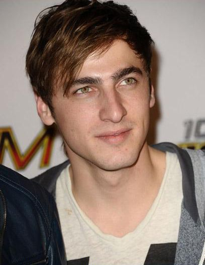 Kendall Schmidt photo