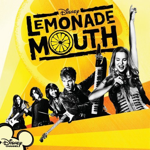 Lemonade Mouth Song Turn Up The Music - Photo was added by Little ...