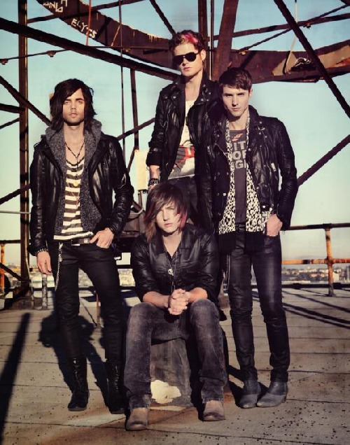 Hot Chelle Rae - Wallpaper Actress