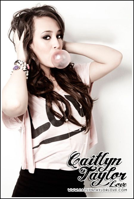 Caitlyn Taylor Love Photo was added by Lenkaa29 Photo no 66 73