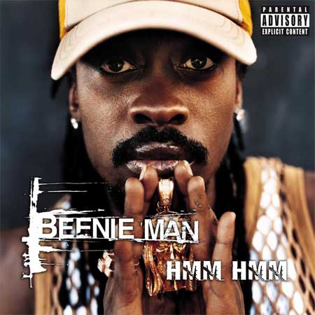 Beenie Man Pics