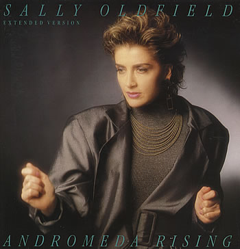 Sally Oldfield - Night Riding Sally Oldfield - Night Riding