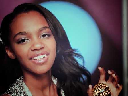 China Anne McClain Photo was added by DenBlue99 Photo no 21 49