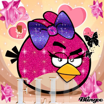 Pictures Birds on Soundtrack   Angry Birds Photo