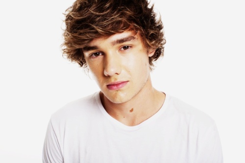 Foto bij 1D - Liam Payne