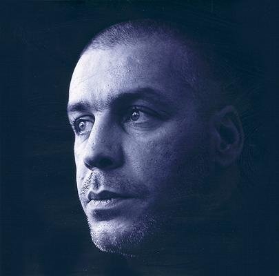 Till Lindemann photo