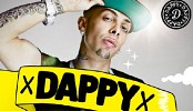 Dappy Gino