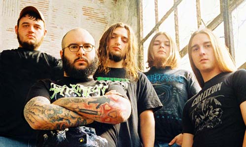 Year Of Desolation