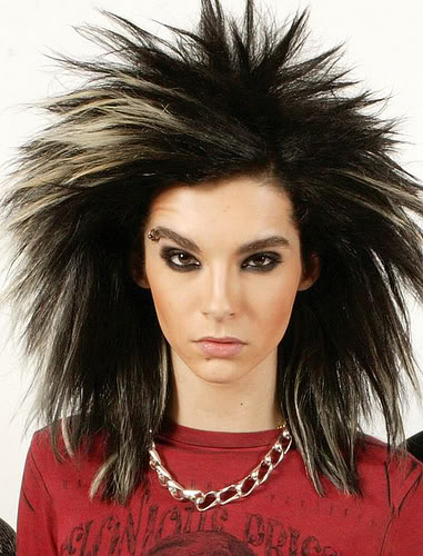 Bill Kaulitz Photo was added by TerryKaulitz Photo no 63 78