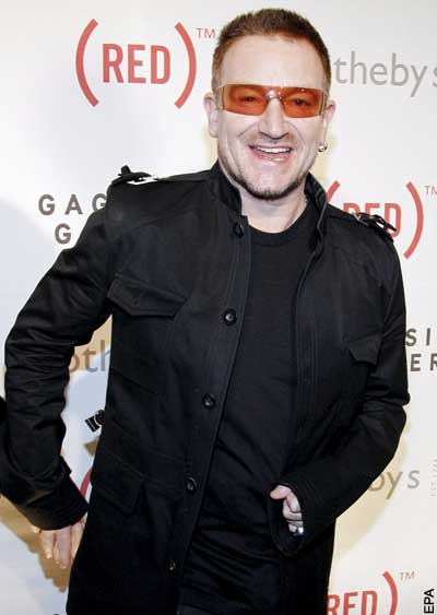 Bono Photo was added by pajinelvis Photo no 1 5