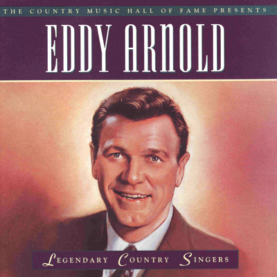 Eddy Arnold photo Eddy Arnold