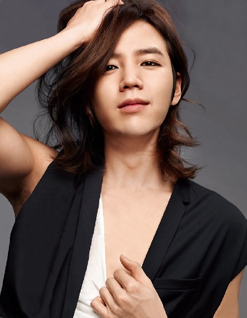 Jang Geun-suk - Picture Colection