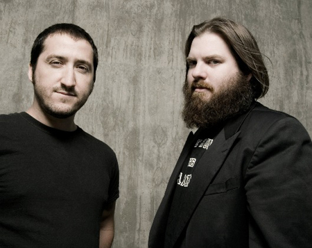 PINBACK  lyrics