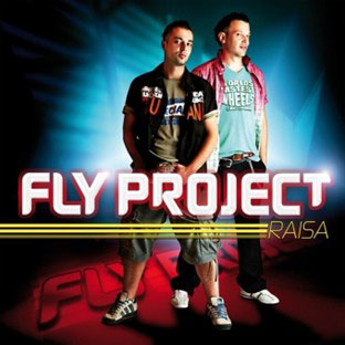 Fly Project & Joel Fletcher & Rihanna & Romano - Sapienza & Dada Life (Michele.P Mash up)