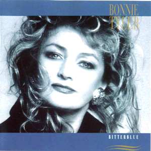 Bonnie Tyler Bitterblue