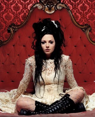 Sether feat Amy Lee Photo was added by misas4 Photo no 23 29