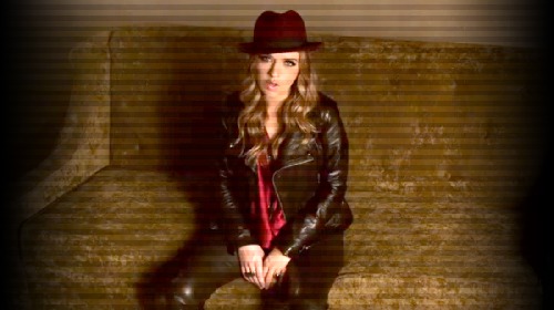 ZZ Ward photo - ZZ Ward - Til The Casket Drops