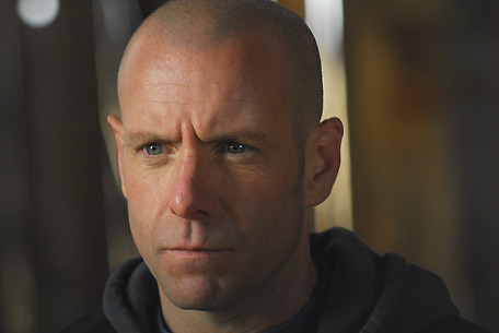 Hugh Dillon