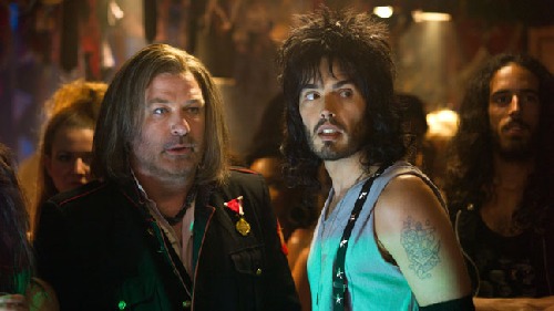 Soundtrack - Rock Of Ages photo