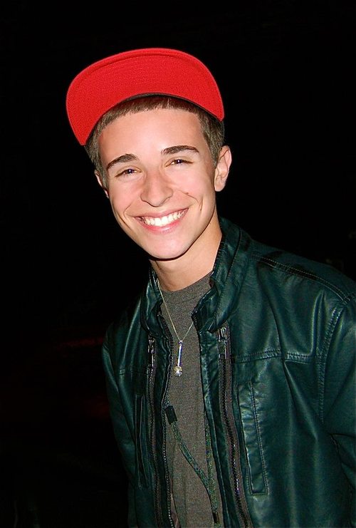 jake miller