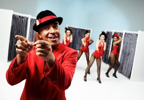 lou bega mambo n 5