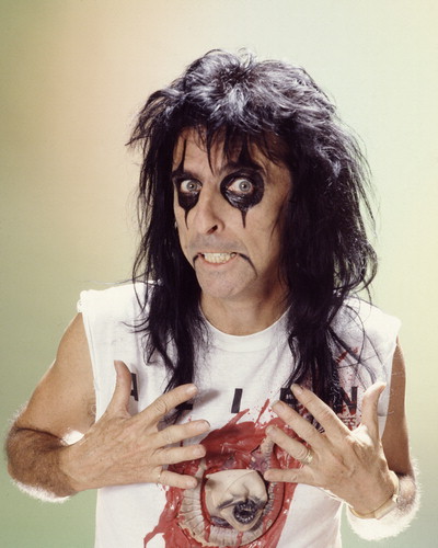 Alice Cooper picture