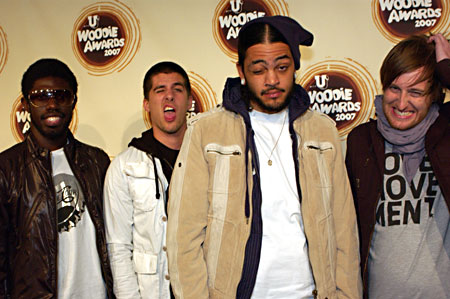 Gym Class Heroes Photo was added by TFTka Photo no 4 22