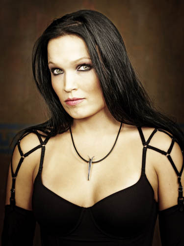 Tarja Turunen - Photo Gallery