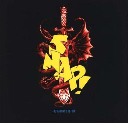 Snap - The power in Mageram 2006