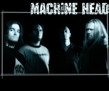 Machine Head picture