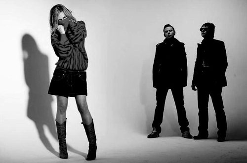 Hooverphonic Hooverphonic