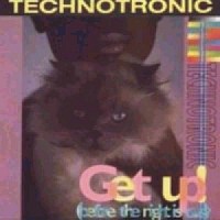 Technotronic photo Technotronic