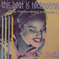 Technotronic photo Technotronic