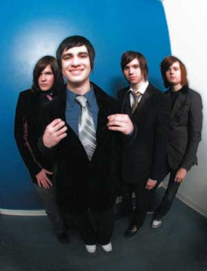 Panic At The Disco Photo