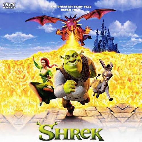 Soundtrack - Shrek photo